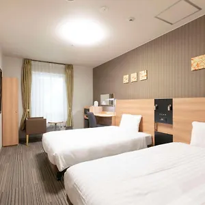 3* Hotel Comfort Shinsaibashi