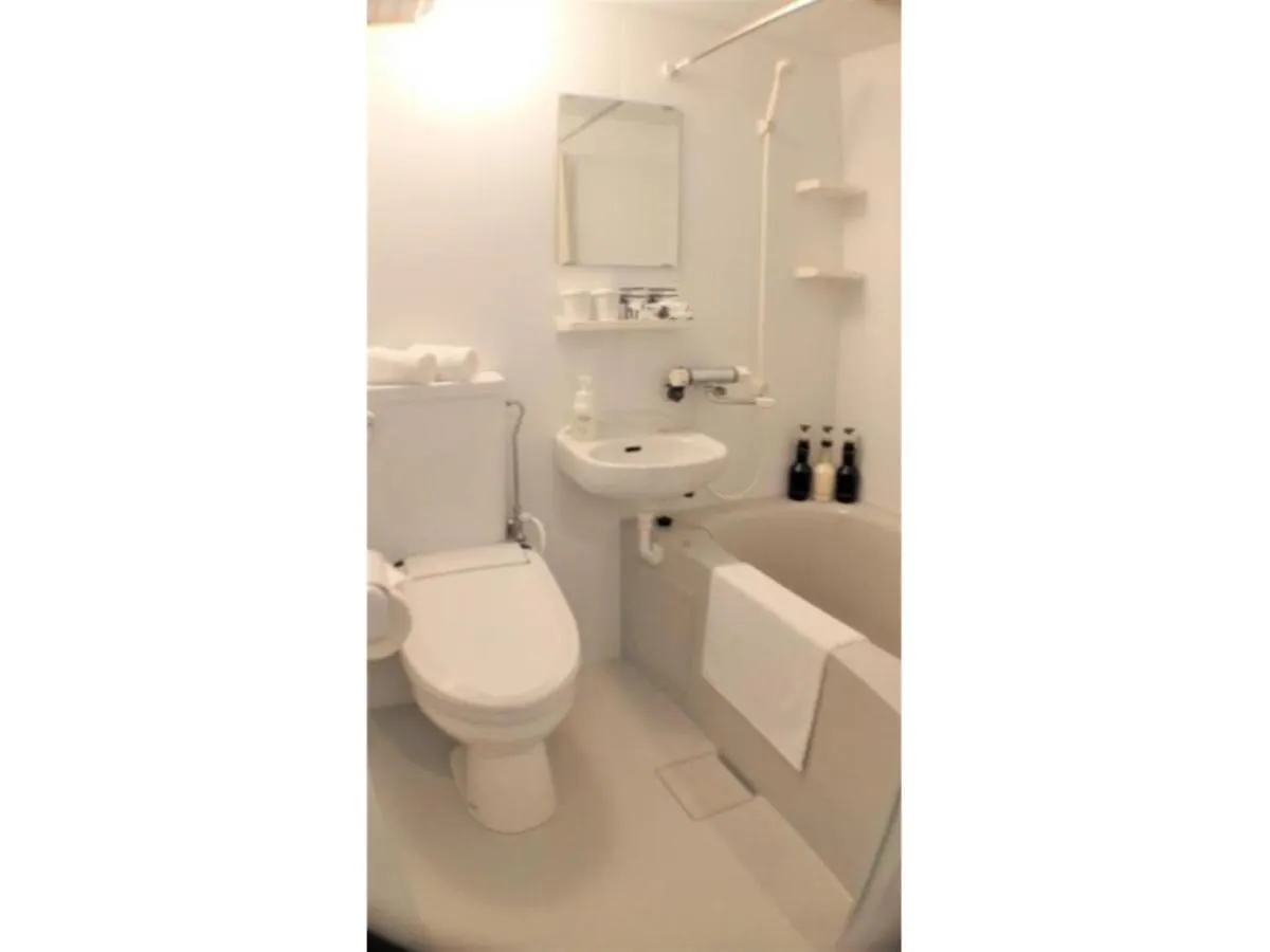 Bande Hotel Osaka - Vacation Stay 98159