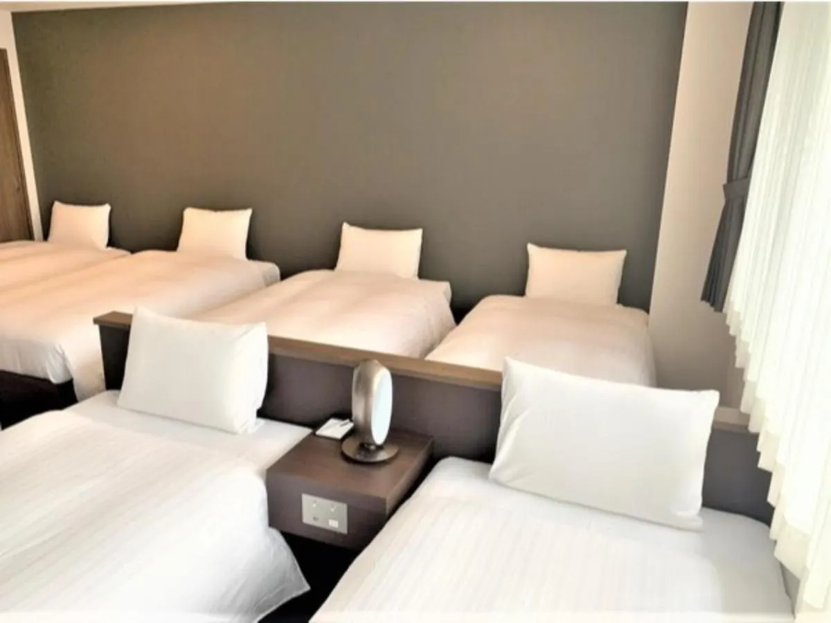 Bande Hotel Osaka - Vacation Stay 98159
