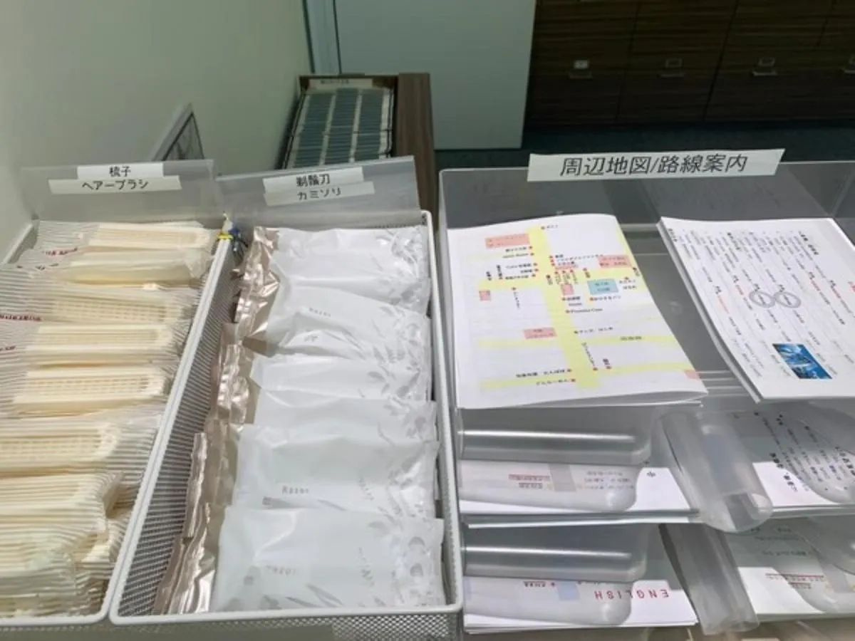 Bande Hotel Osaka - Vacation Stay 98159 Japan