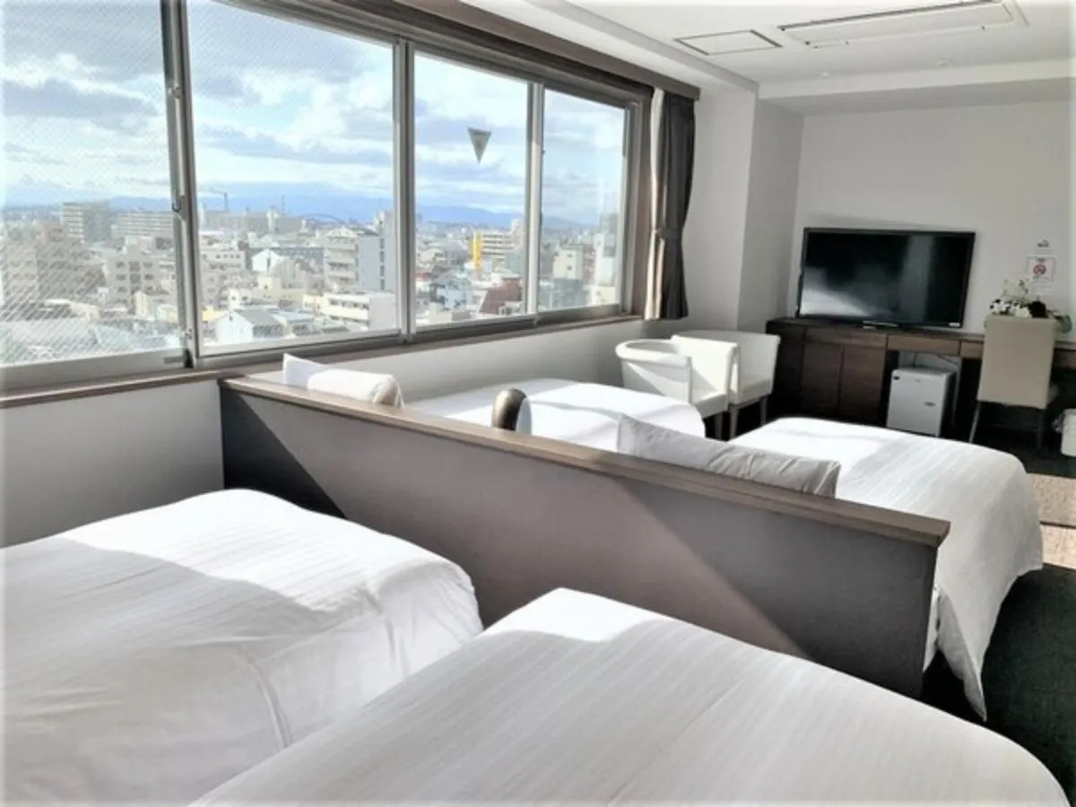 Bande Hotel Osaka - Vacation Stay 98159