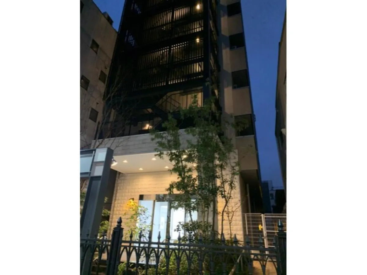 Bande Hotel Osaka - Vacation Stay 98159