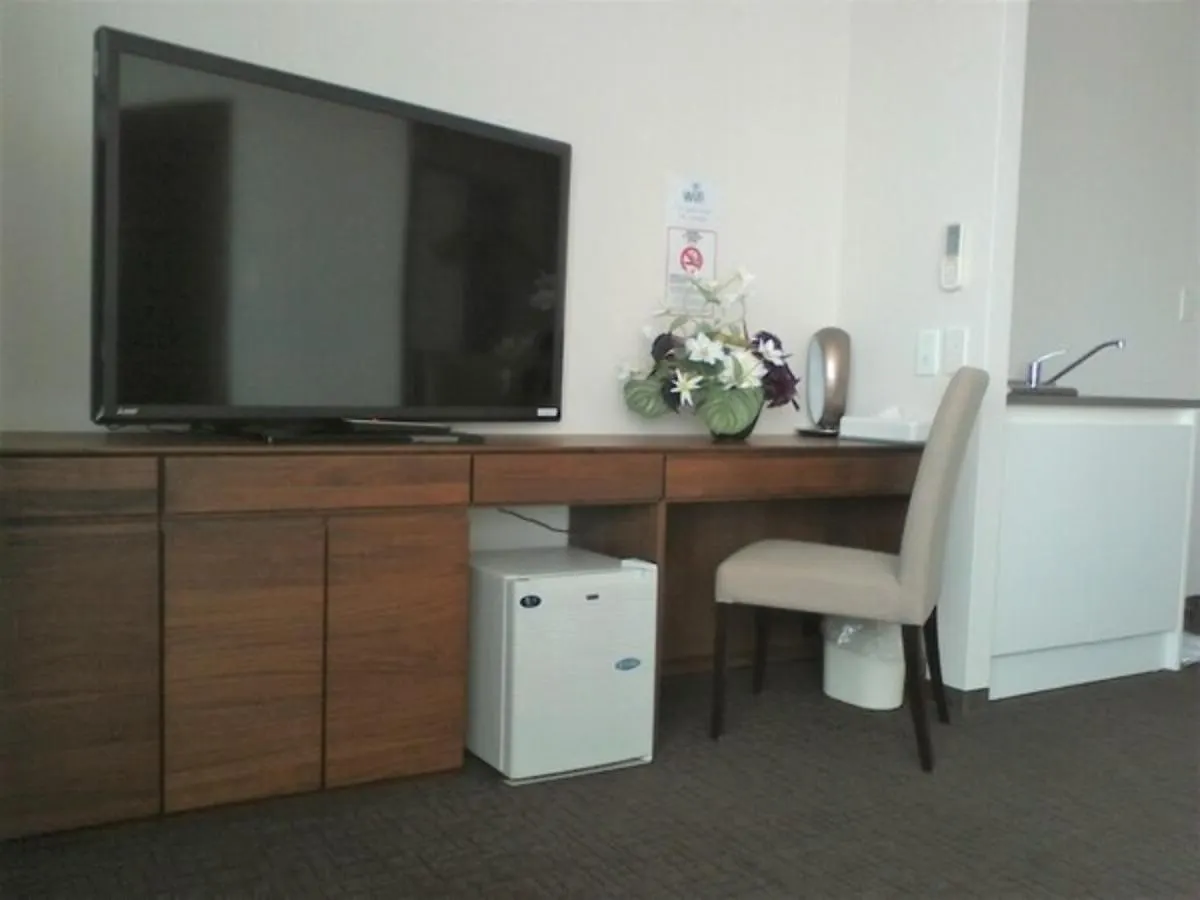 Bande Hotel Osaka - Vacation Stay 98159 0*,